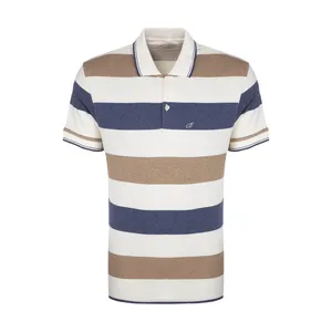 پولوشرت آستین کوتاه مردانه برندس مدل 2296C02