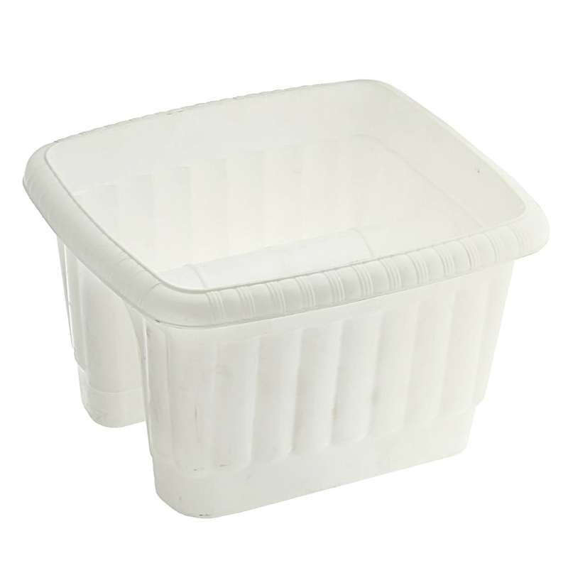 گلدان مدل نرده