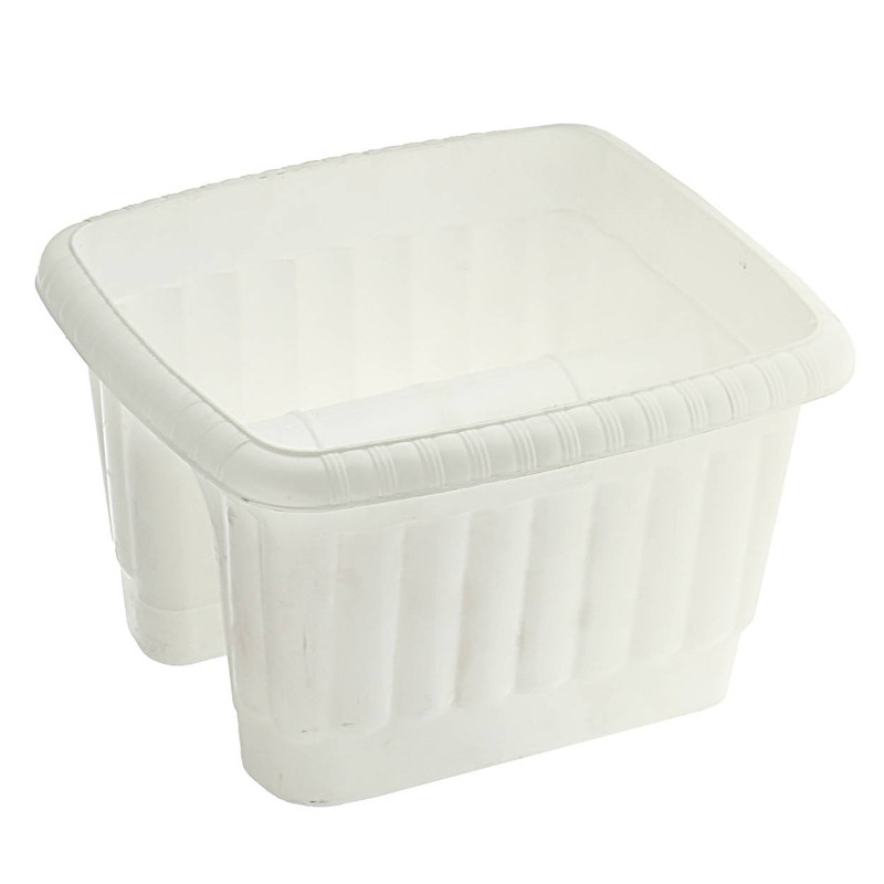 گلدان مدل نرده