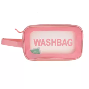 کیف لوازم آرایش زنانه مدل washbag mini
