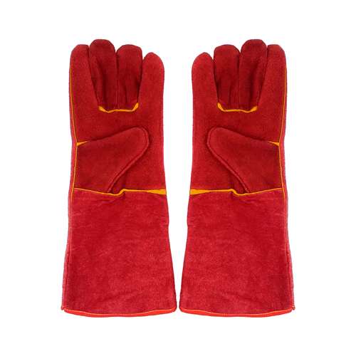 دستکش ایمنی جوشکاری مدل BP