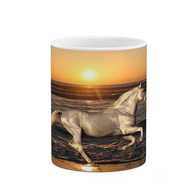 ماگ کاکتی مدل اسب کد mgh24310