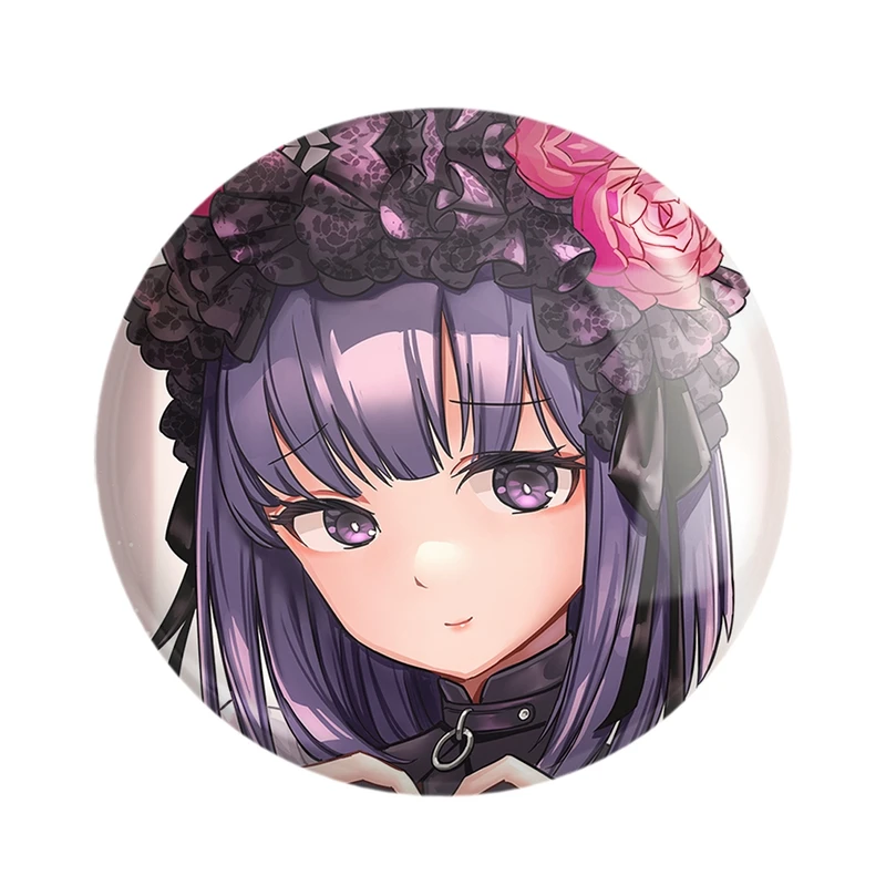 مگنت خندالو مدل کیتاگاوا انیمه مای درس آپ دارلینگ کد 23914