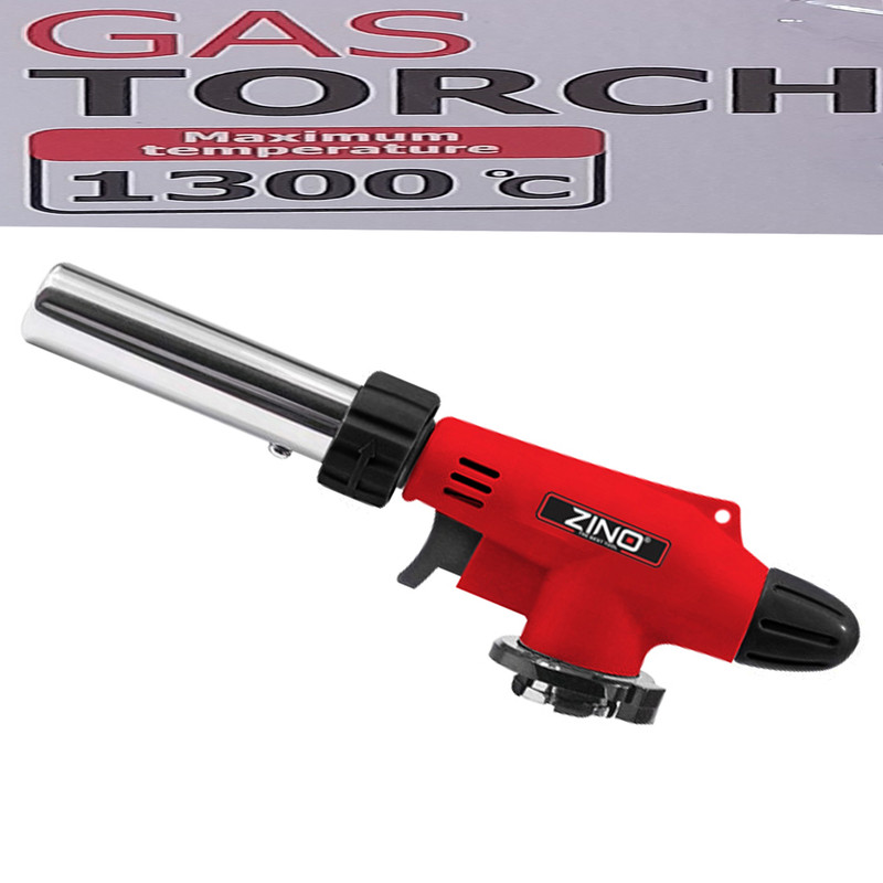 شعله افکن زینو مدل RO - 258 شعله افکن زینو مدل RO - 258