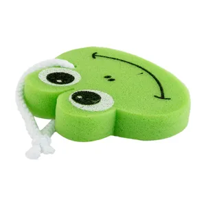 اسفنج شستشوی بدن مدل 008