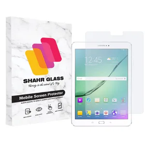   Shahr Glass SMPT2 Screen Protector For Samsung Galaxy Tab S2 9.7 2015 / T810 / T815