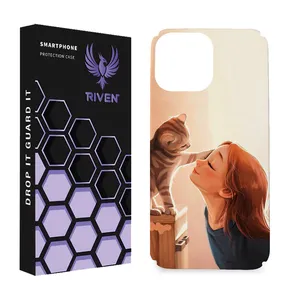 RIVEN RI2-5 Case For Apple iphone 13 Pro Max