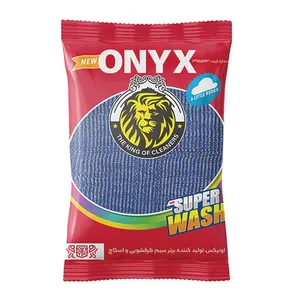 اسکاچ و سیم ظرفشویی مدل 01