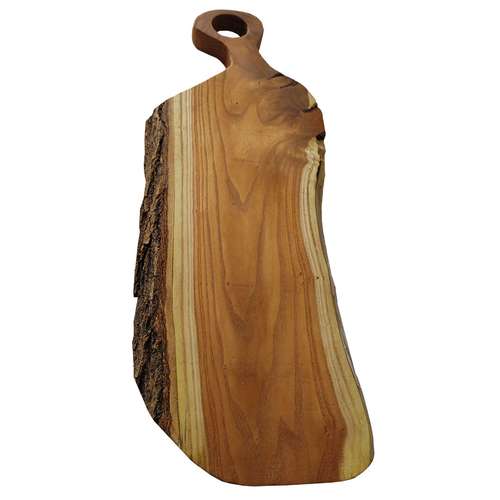 تخته سرو مدل چوبی پارسوماش کد GM08