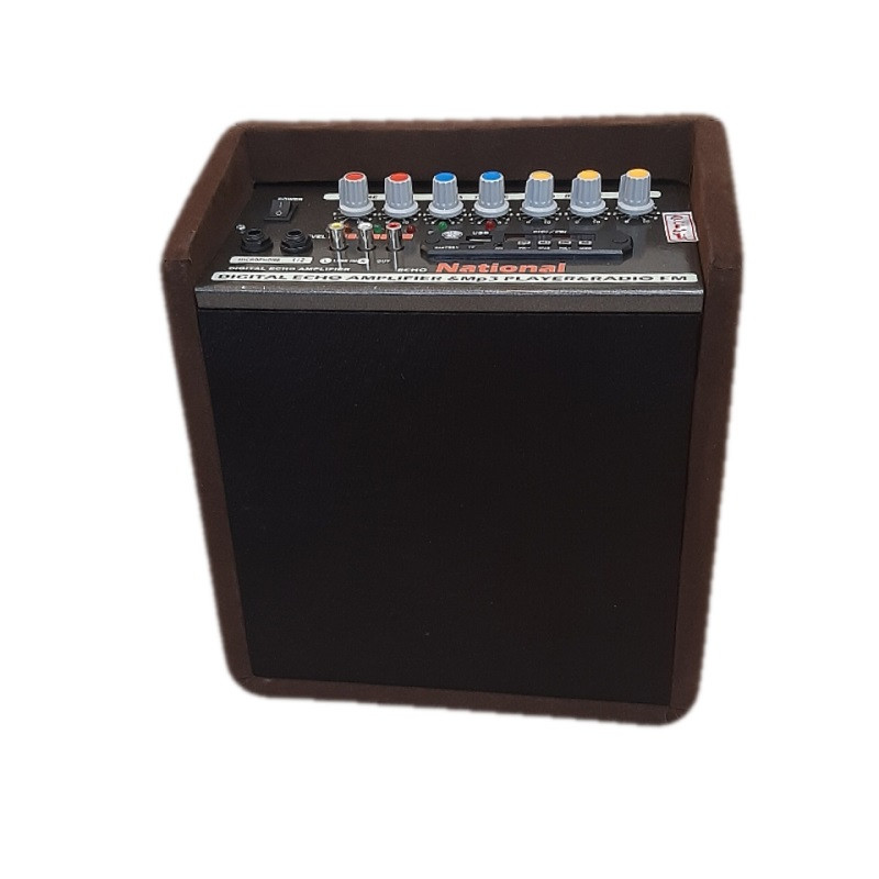 اکو همراه مدل w_10