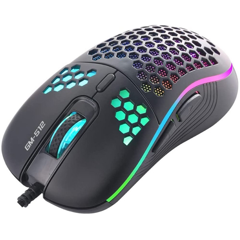 ماوس ایکستریکمی مدل GM-512 2