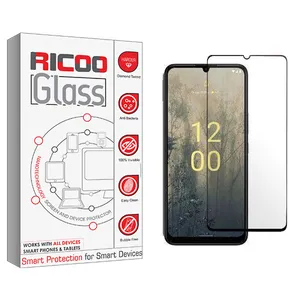 Ricoo RC Screen Protector For Nokia  C31