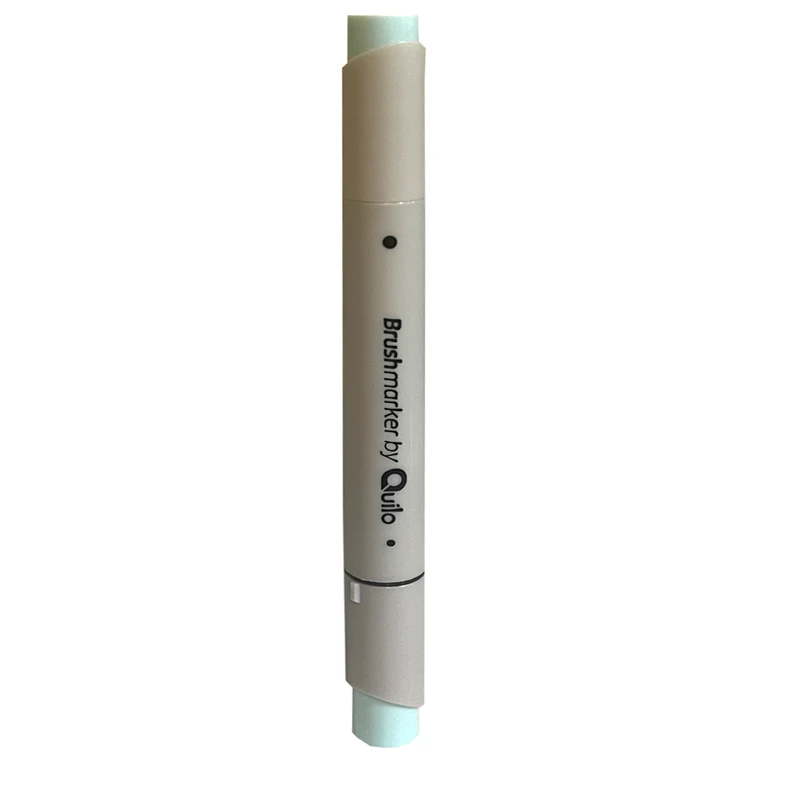 ماژیک راندو کوییلو مدل brush کد 606
