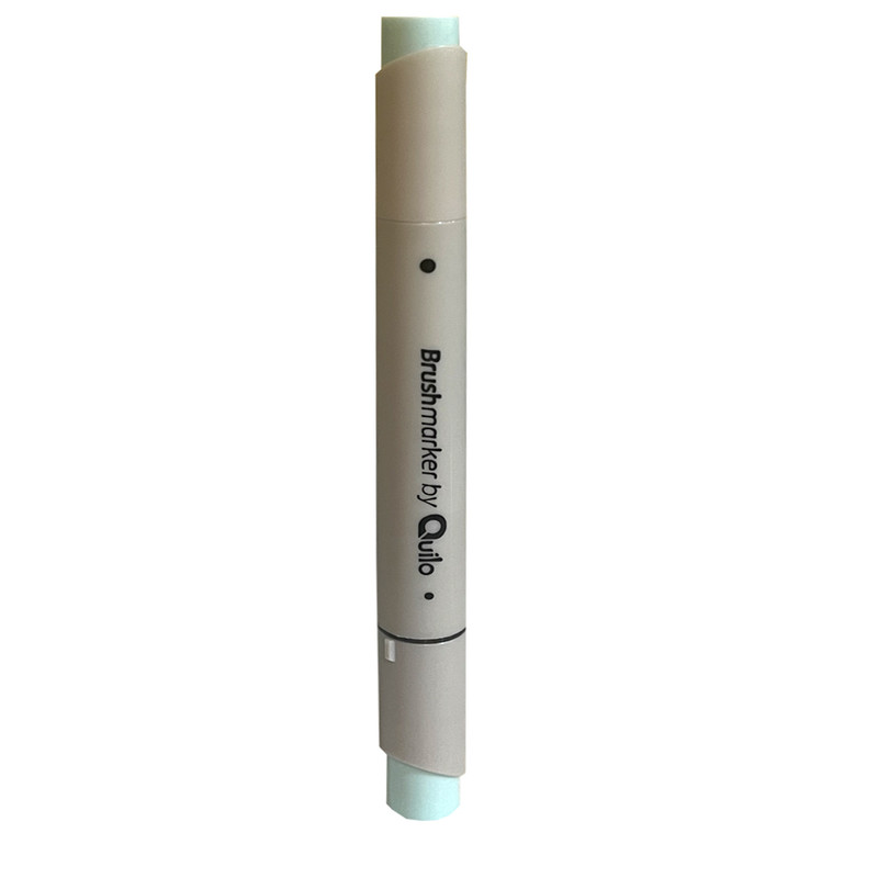 ماژیک راندو کوییلو مدل brush کد 646