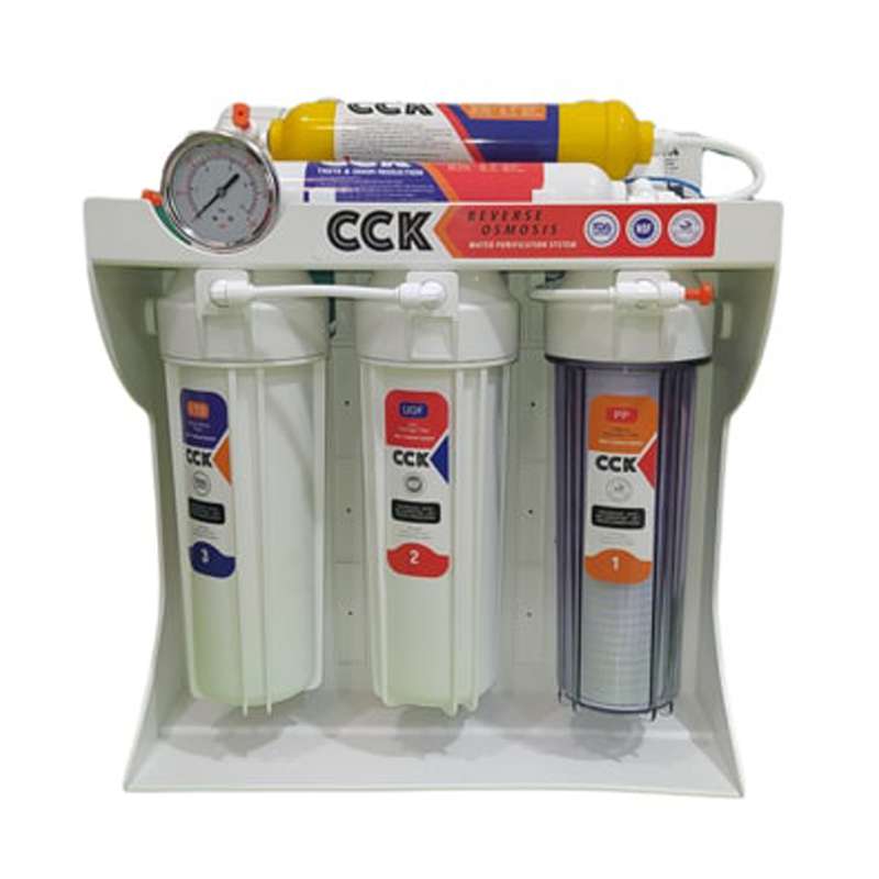 دستگاه تصفیه کننده آب مدل cck-jw-06 دستگاه تصفیه کننده آب مدل cck-jw-06