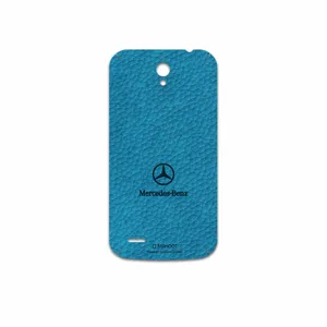 MAHOOT BL-MBNZ Cover Sticker for Huawei Ascend G610