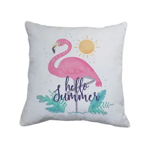 کاور کوسن طرح فلامینگو کد 8335