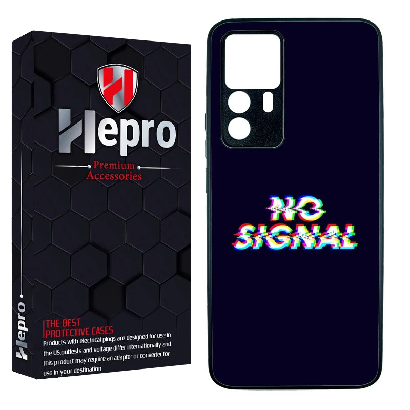 کاور هپرو طرح فانتزی مدل TPU مناسب برای گوشی موبایل شیائومی MI 12T / MI 12T PRO