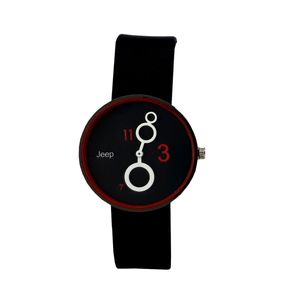 ساعت مچی عقربه ای مدل فانتزی کد jp379