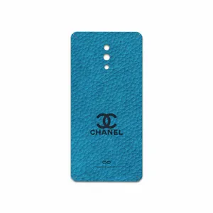 MAHOOT BL-CHNL Cover Sticker for Oppo RENO 10X