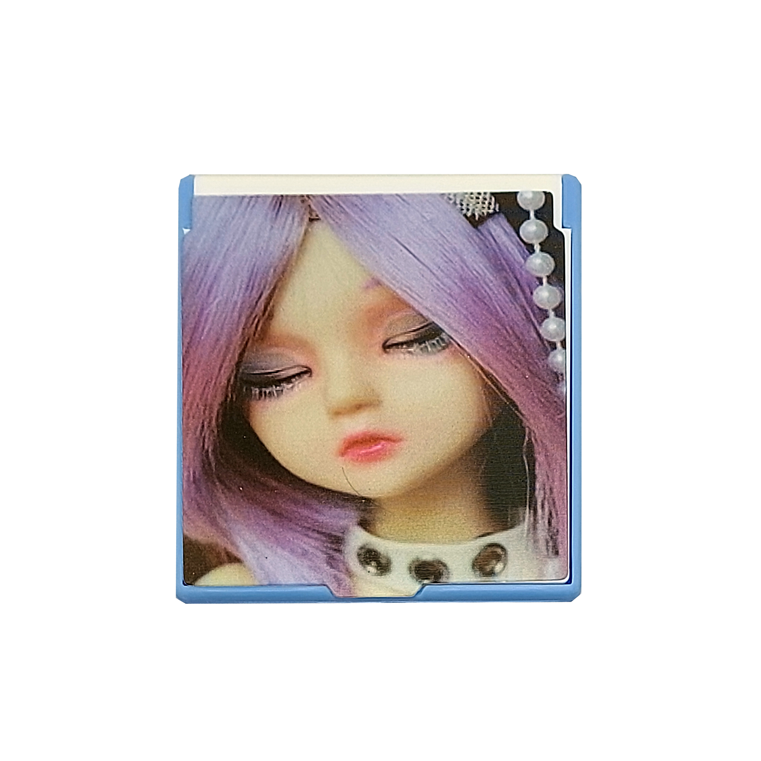 آینه جیبی مدل D1