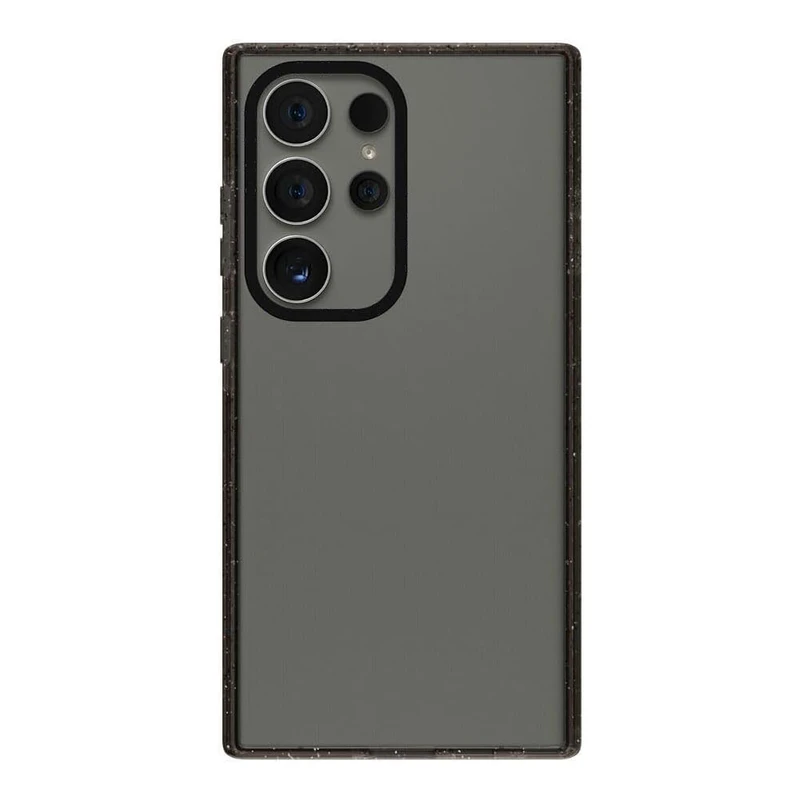کاور مدل Impact Protection Frame مناسب برای گوشی موبایل سامسونگ Galaxy S24 Ultra