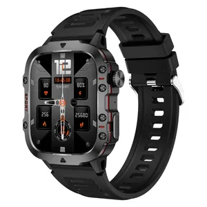 ساعت هوشمند نکسون سنس مدل QX11