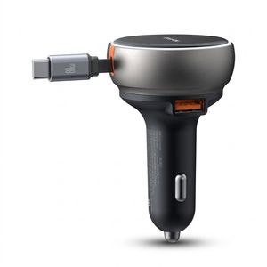 شارژر فندکی80 وات مک دودو مدل CC-4850 