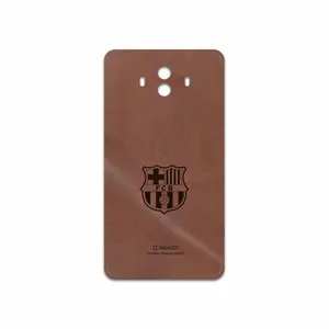 MAHOOT MNL-BRCA Cover Sticker for Huawei Mate 10