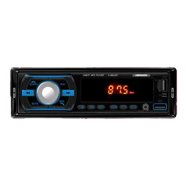 پخش کننده خودرو مدل K-8804BT