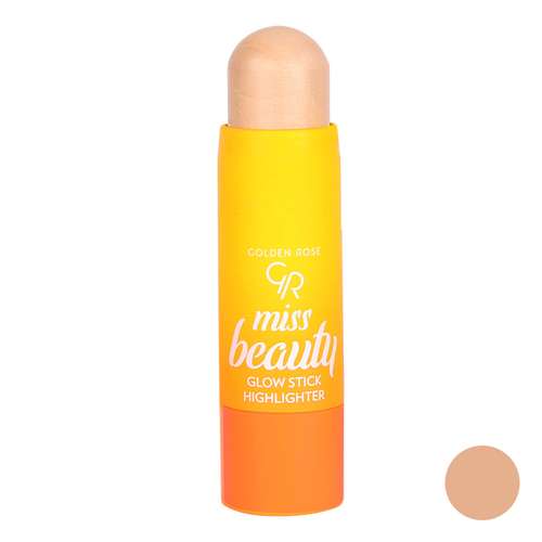 هایلایتر گلدن رز مدل Miss Beauty