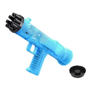 حباب ساز طرح تفنگ مدل Pursuit GUN کد 4-931