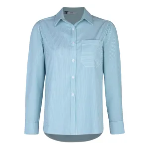 شومیز آستین بلند زنانه ایزی دو مدل 11721