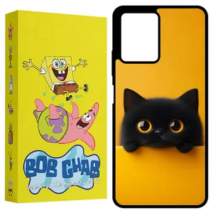  BOB Ghab BCPN125 Cover For Xiaomi Redmi Note 12 5G / Poco X5