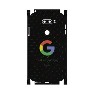 MAHOOT  Ggl-FullSkin Cover Sticker for LG V30