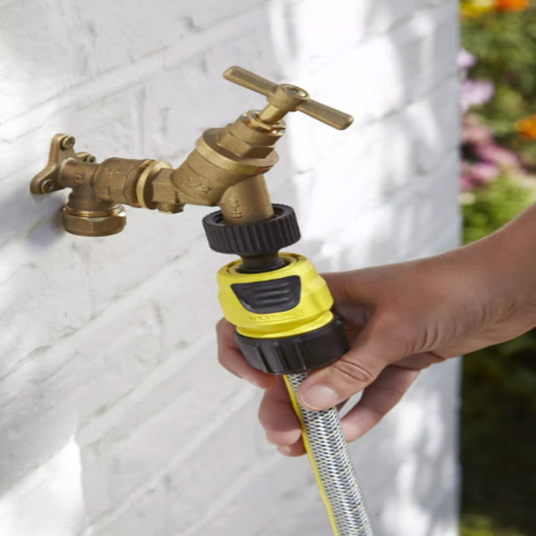 کانکتور کرشر مدل 0285