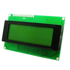 ال سی دی کاراکتر مدل LCD20x4