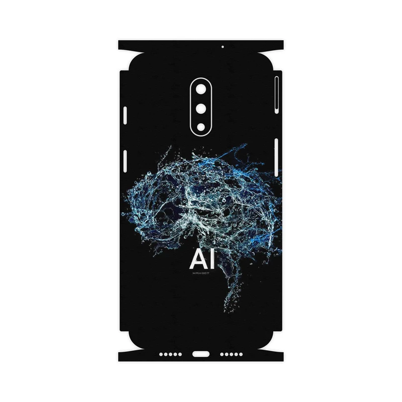 برچسب پوششی ماهوت مدل Artificial intelligence 2-FullSkin مناسب برای گوشی موبایل وان پلاس 7