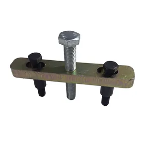 کاسه چرخ درآر عقب مدل SMT-TOP TEKNO مناسب برای پراید