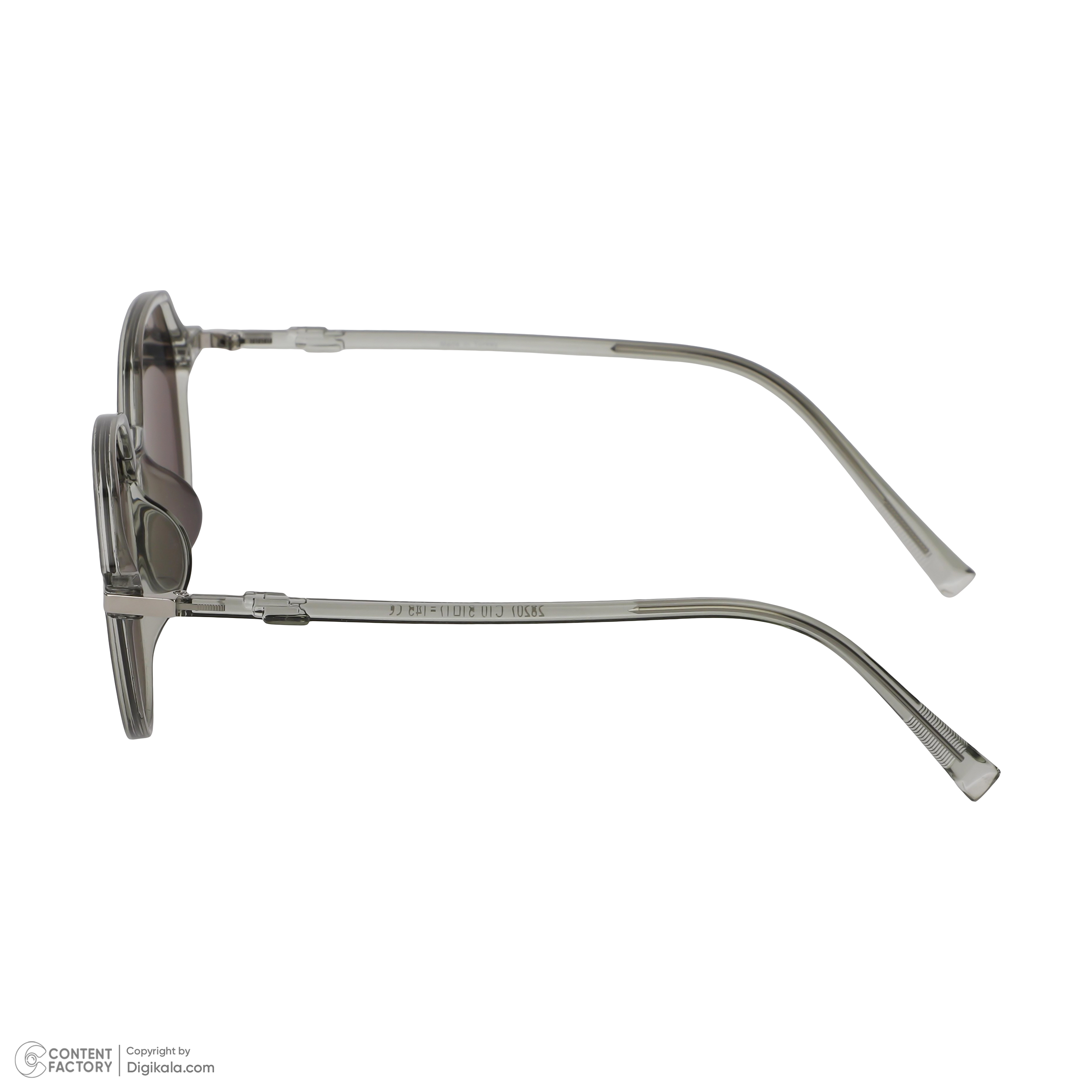 عینک آفتابی مانگو مدل 14020730215 -  - 5