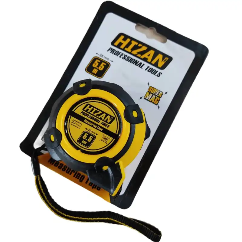 متر 5.5 متری هیزان مدل TM550