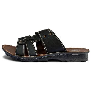 نقد و بررسی صندل مردانه مدل licy658-l6565 توسط خریداران