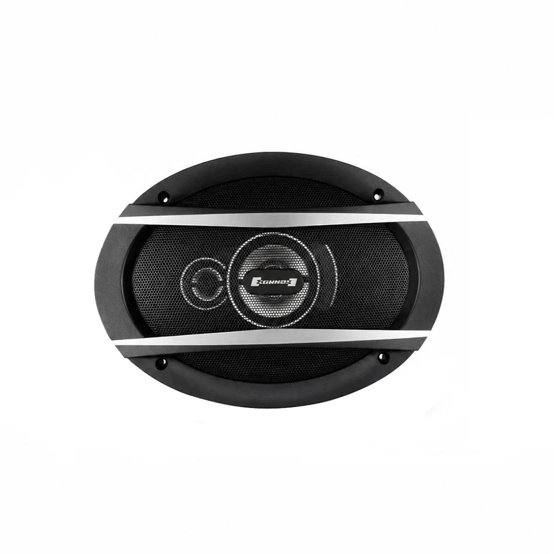 بلندگو درب جلو راست خودرو ساندیا مدل SP-6904 سایز 9×6 اینچ بسته 2 عددی