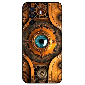 Megafone Safe 1900 Cover For Huawei Nova Y70