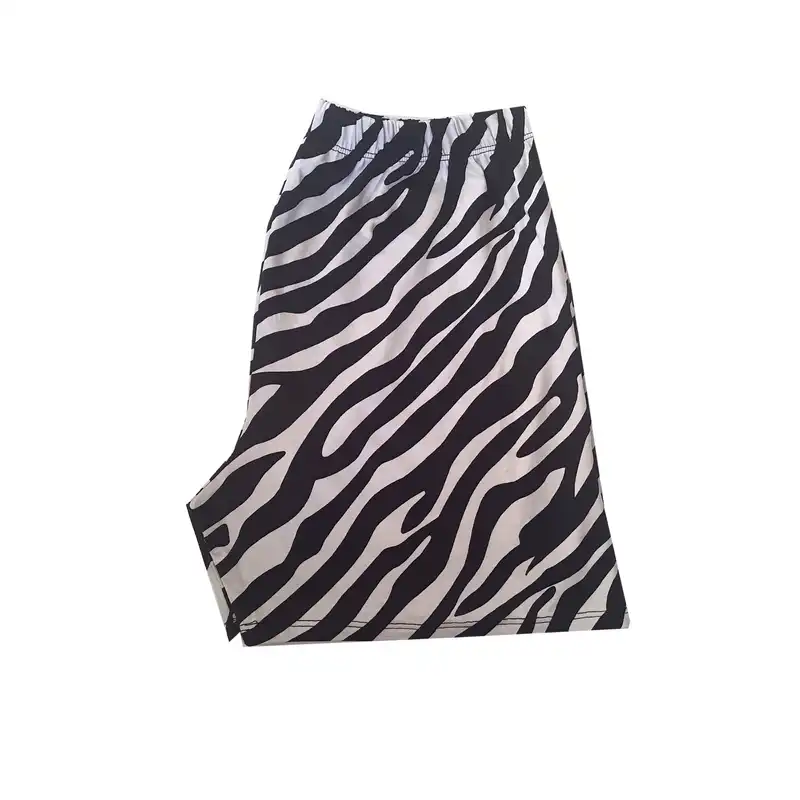 شلوارک زنانه کد 1