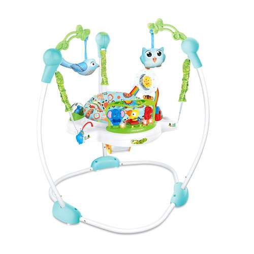 روروک مدل 2 BABY JUMPER