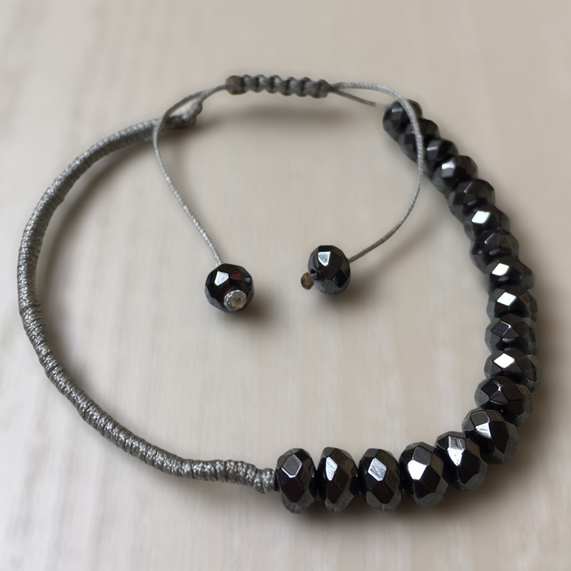 دستبند زنانه مدل گون