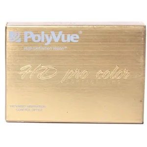 لنز چشم polyvue کد 112
