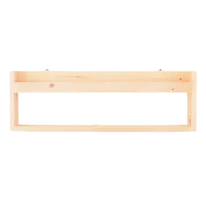 شلف دیواری مدل شوکا