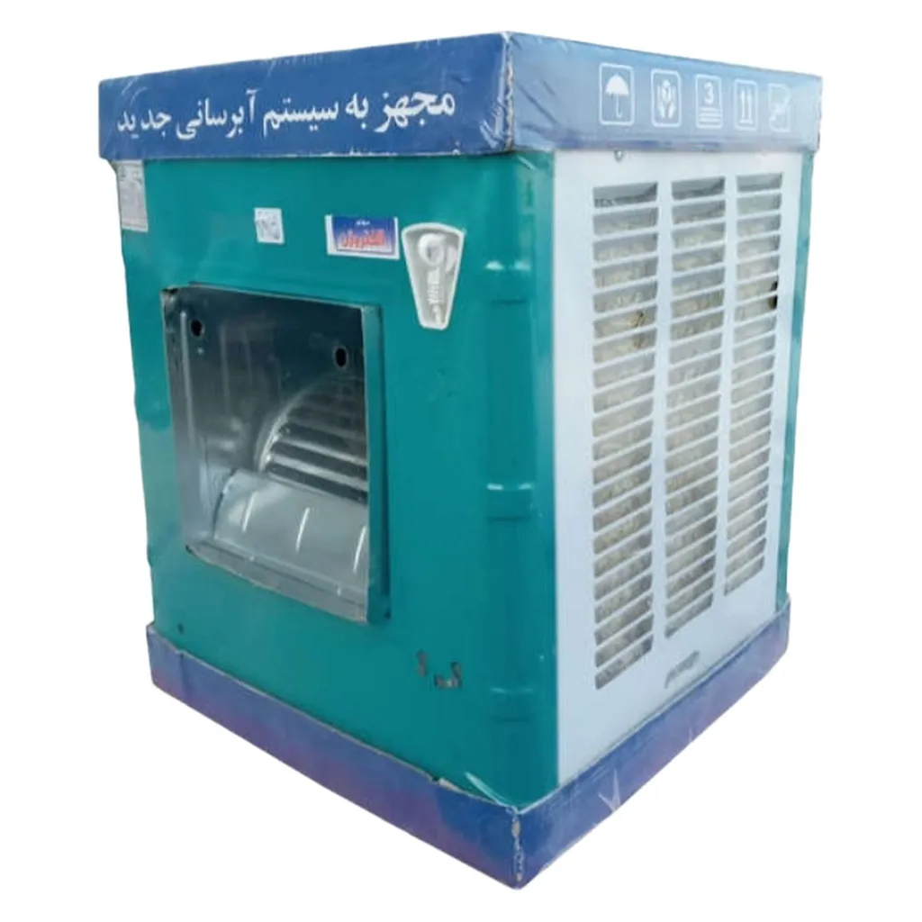 کولر آبی 3000 مدل جنرال T3200